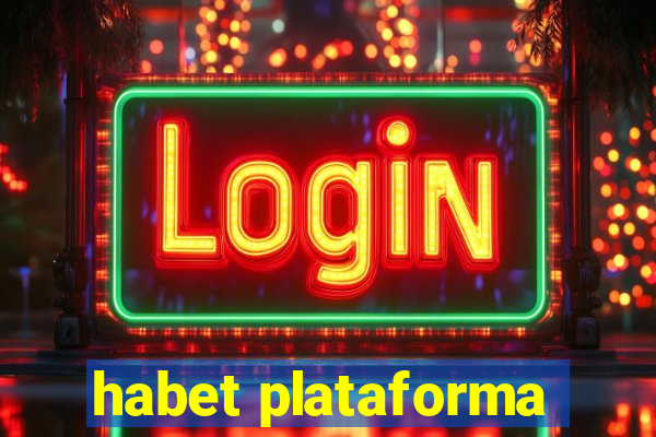 habet plataforma